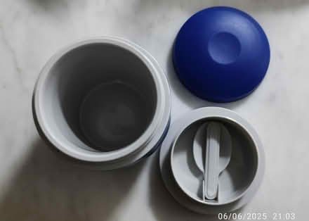 Photo of free Food jar (Tpy) #2