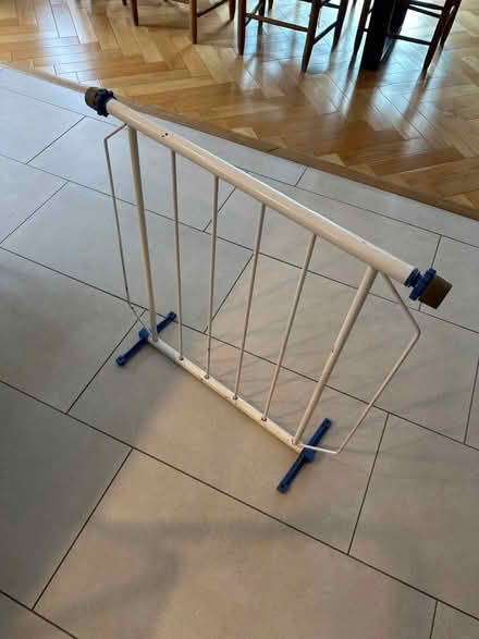 Photo of free Stair gate (M20 didsbury) #1