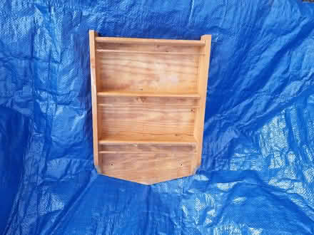 Photo of free Spice Racks (Old Walcot SN3) #2