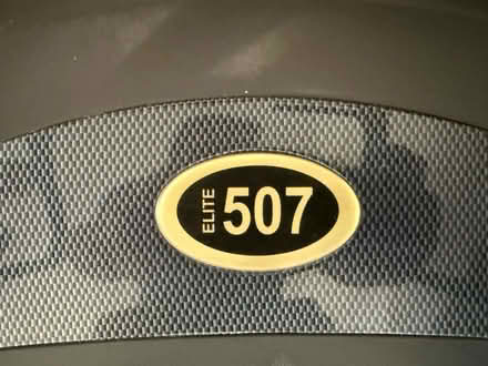 Photo of free Running machine (CB23) #4