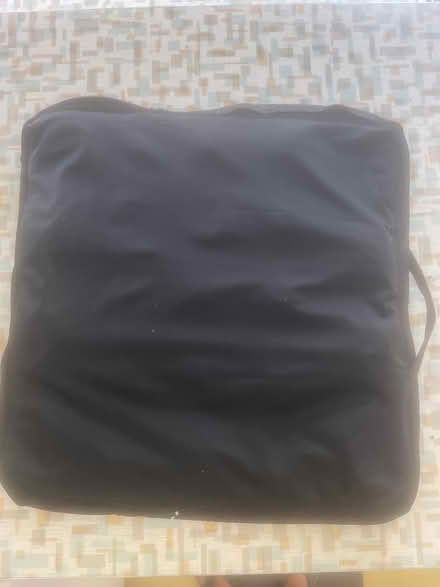 Photo of free Stadium cushion (Bloomfield) #1