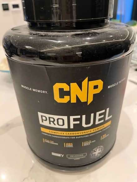 Photo of free No pro fuel (Old Winsdor SL4) #1