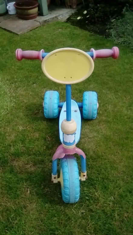 Photo of free Child's scooter (Priorslee TF2) #2