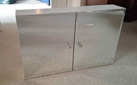Photo of free Mirror bathroom cabinet (TA1) #1