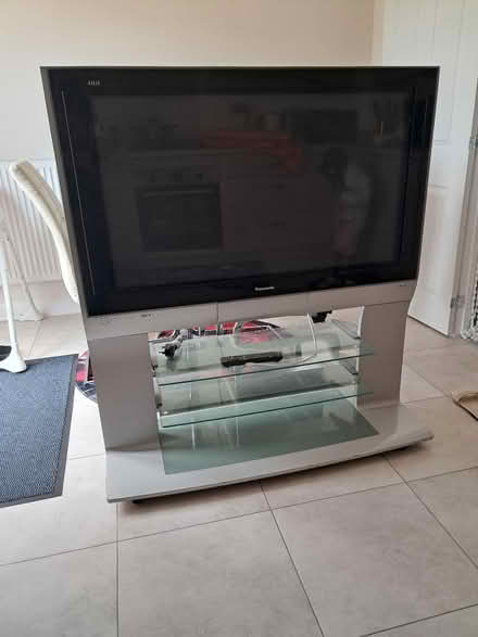 Photo of free Samsung TV (Mk43) #2
