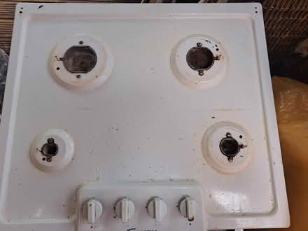 Photo of free Gas and oven (B44) #2