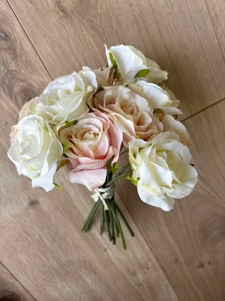 Photo of free Faux flower bouquet (Harrow HA7) #1