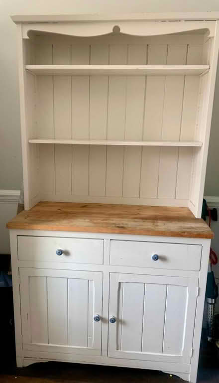 Photo of free Dresser (Teddington TW11) #1