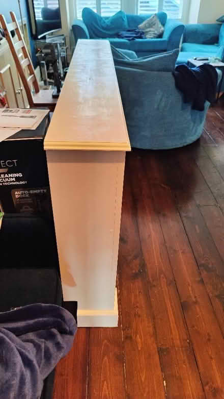 Photo of free Decorative Radiator Cover (Sydenham SE26) #2