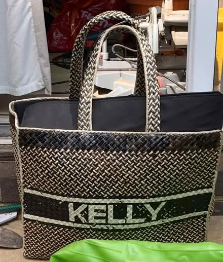 Photo of free Kelly Bag (South Harrow HA2 0YA) #1