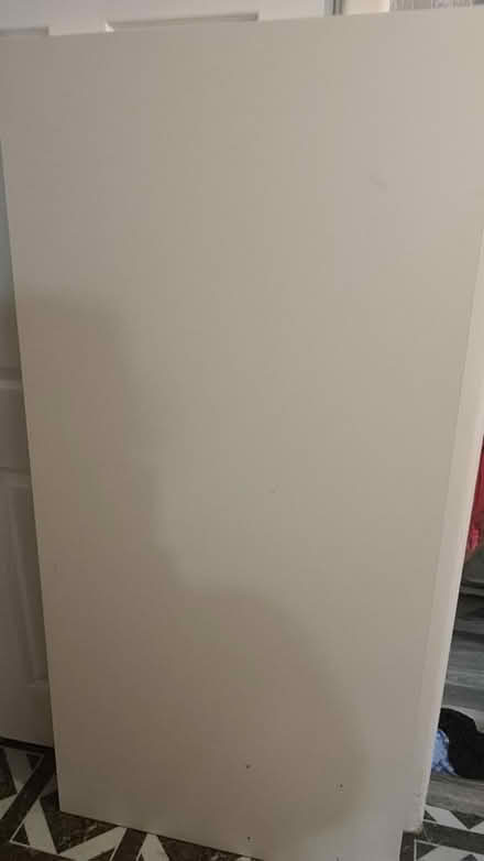 Photo of free Electric Standing Desk White (DH2 Chester-le-Street) #4