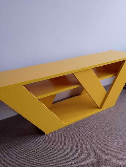 Photo of free Coffee table / TV stand etc (Grove OX12) #2