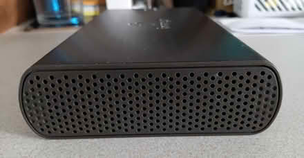 Photo of free Iomega Home Media Network Drive (Pound Hill RH10) #3
