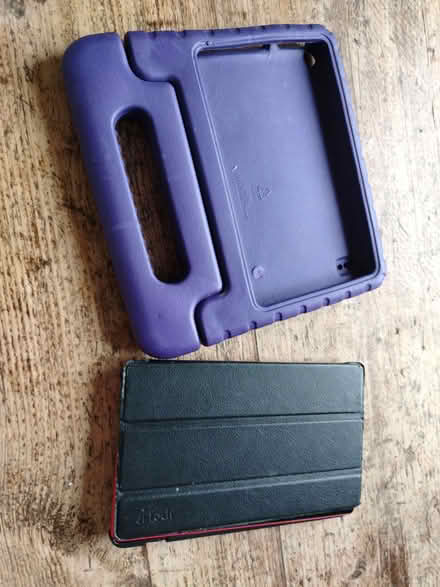 Photo of free Amazon fire tablet Case (Black one only) (Northcourt OX14) #3