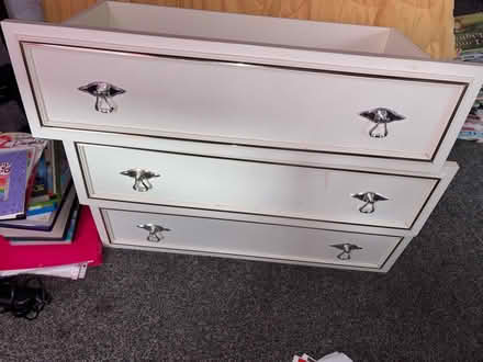 Photo of free Unit with mirror (Kidderminster DY11) #3
