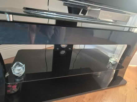 Photo of free Tv and Tv stand (Artane, Dublin 5) #4