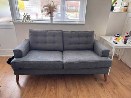 Photo of free Sofa (Sidcup DA14) #1