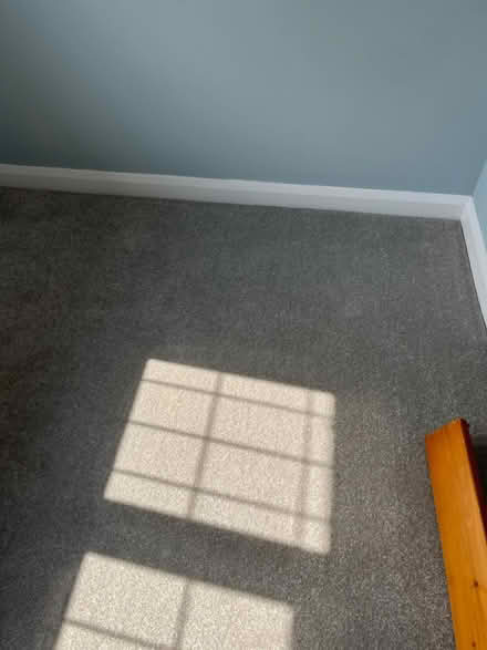 Photo of free Carpet remnant (Hinchley wood. KT10) #2