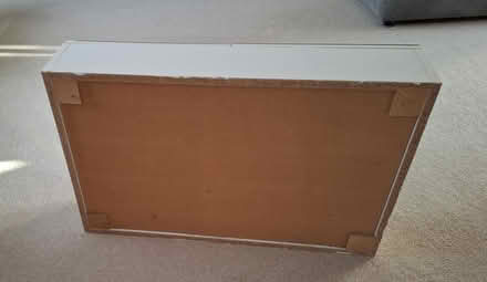 Photo of free Mirror bathroom cabinet (TA1) #2