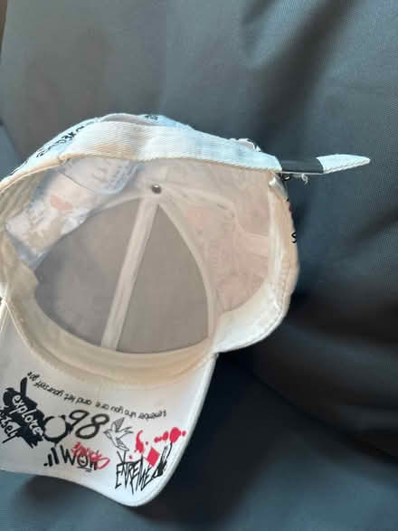 Photo of free Graffiti Caps (DA11) #3
