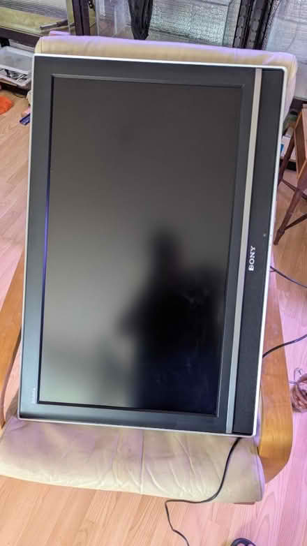 Photo of free Sony 32inch TV (CT5) #1