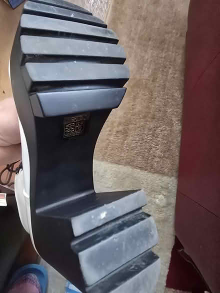 Photo of free Women boots (Luton, Stopsley) #3