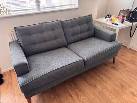 Photo of free Sofa (Sidcup DA14) #2