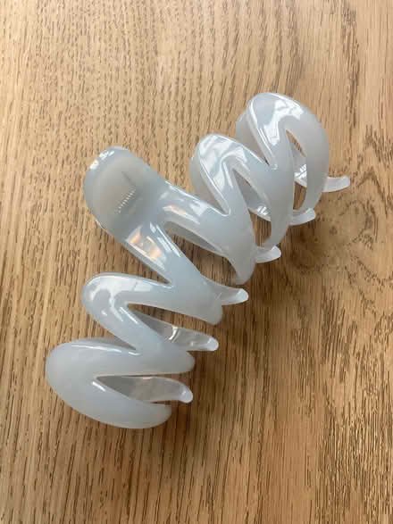 Photo of free Hair clip (TN35 Ore) #2