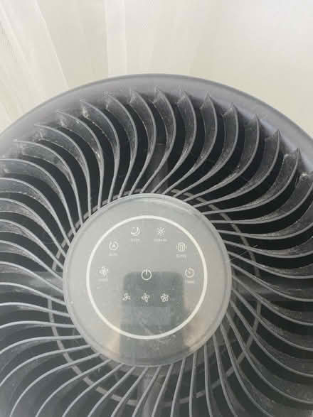Photo of free Humidifier (SE12 lee) #1