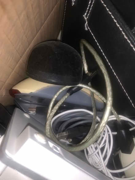 Photo of free Joblot Random computer stuff (N3 finchley central) #1