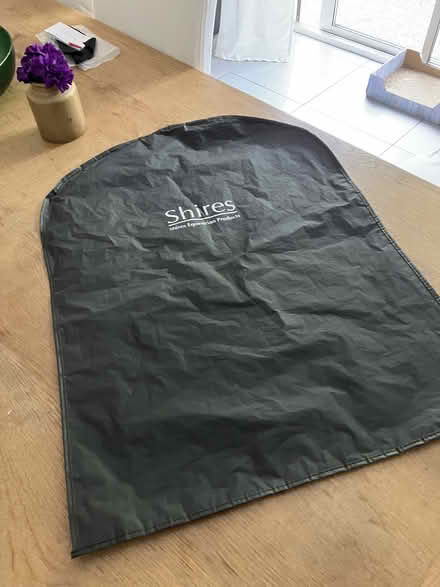 Photo of free Child's size Shires protective jacket bag (Malvern WR14) #1