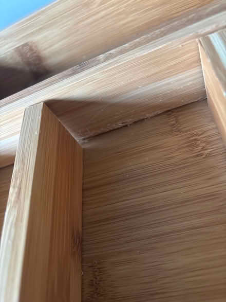 Photo of free Cutlery drawer (Arborfield RG2) #3