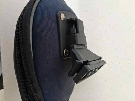 Photo of free Small Saddlebag (Purbrook PO7) #1