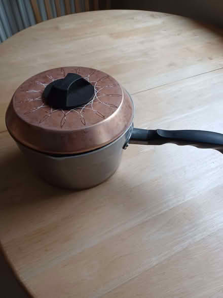 Photo of free Saucepan (Beaconsfield HP9) #1