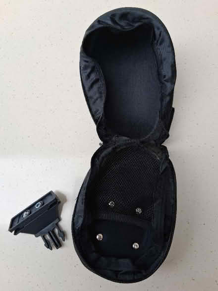 Photo of free Small Saddlebag (Purbrook PO7) #3