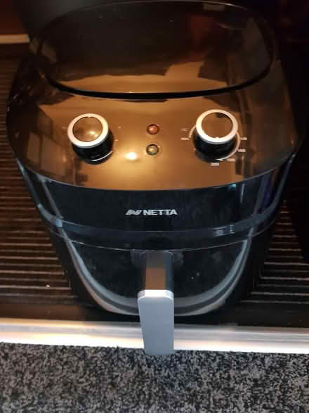 Photo of free Air Fryer (Ormskirk) #1