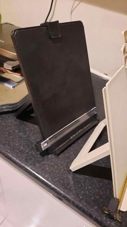 Photo of free Paper stand/ Document holders (Rose Hill OX4) #2