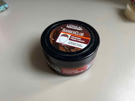 Photo of free Hair cream (Headington OX3) #1