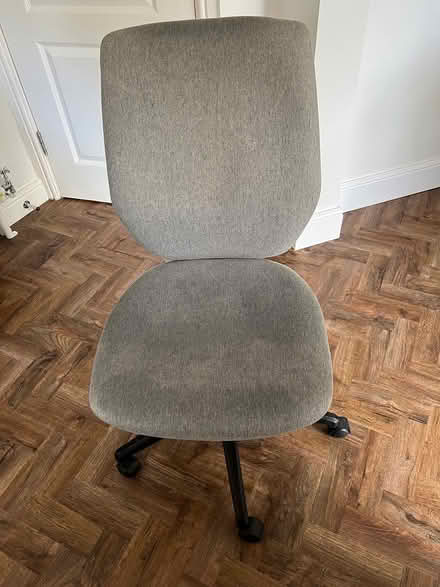 Photo of free Office chair- to gift (Belper DE56 1) #1