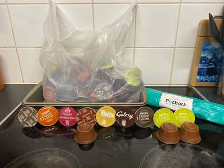 Photo of free Dolce Gusto Pods (Kingsway, GL2) #1