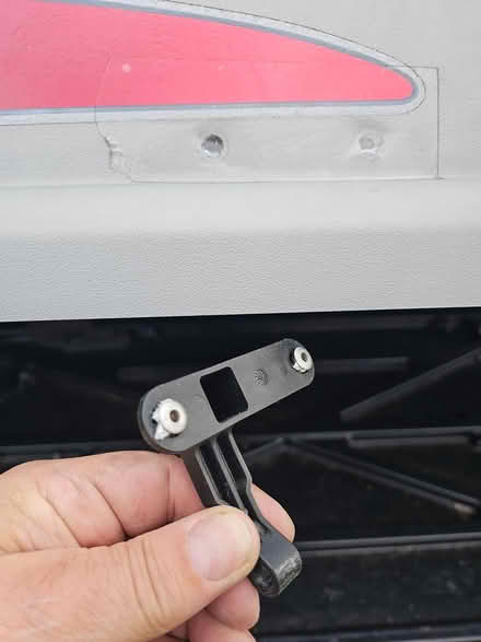 Photo of free Thule Roofbox (Bishopbriggs G64) #3