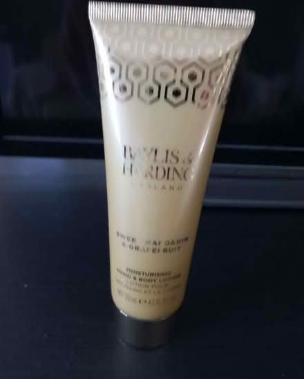 Photo of free Body Lotion (Northgate Village CH2) #1