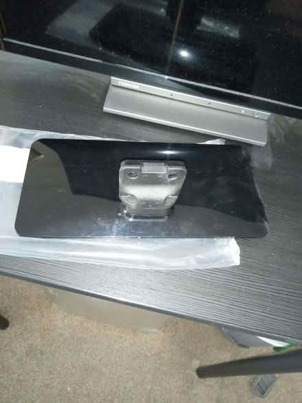 Photo of free TV Stand (Northgate Village CH2) #1