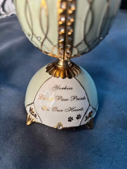 Photo of free Ornaments (DA11) #3