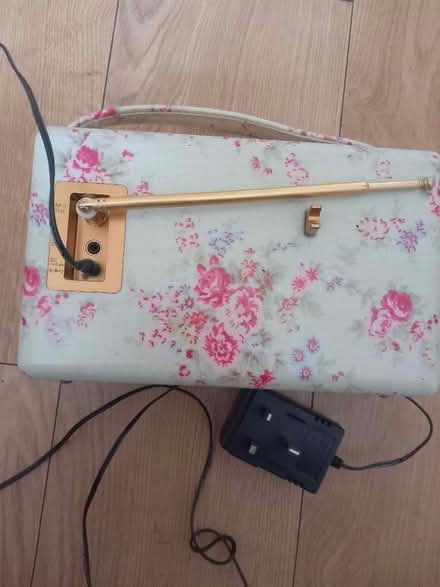 Photo of free Roberts Radio (Tilehurst RG30) #4