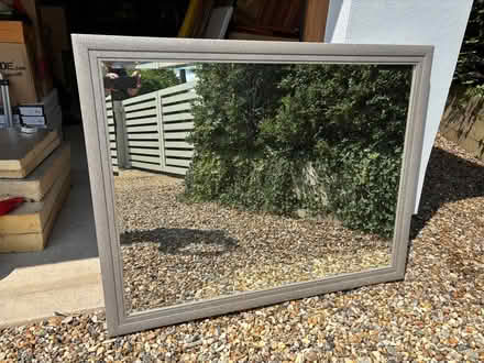 Photo of free Mirror (Potten End HP4) #1