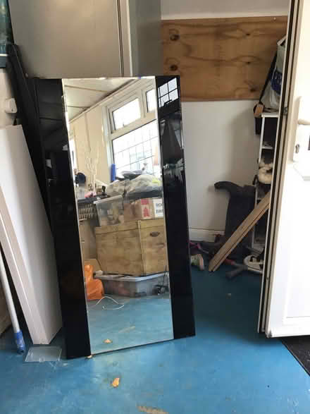 Photo of free Mirror (South Ferring BN12) #1
