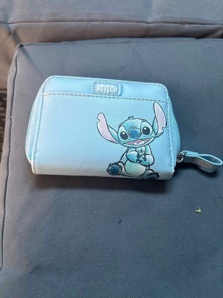 Photo of free Stitch Purse (DA11) #1