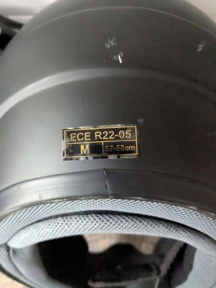 Photo of free Cycle Helmet (Beulah Hill SE19) #3