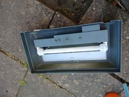 Photo of free Fish tank (Carlisle) #2